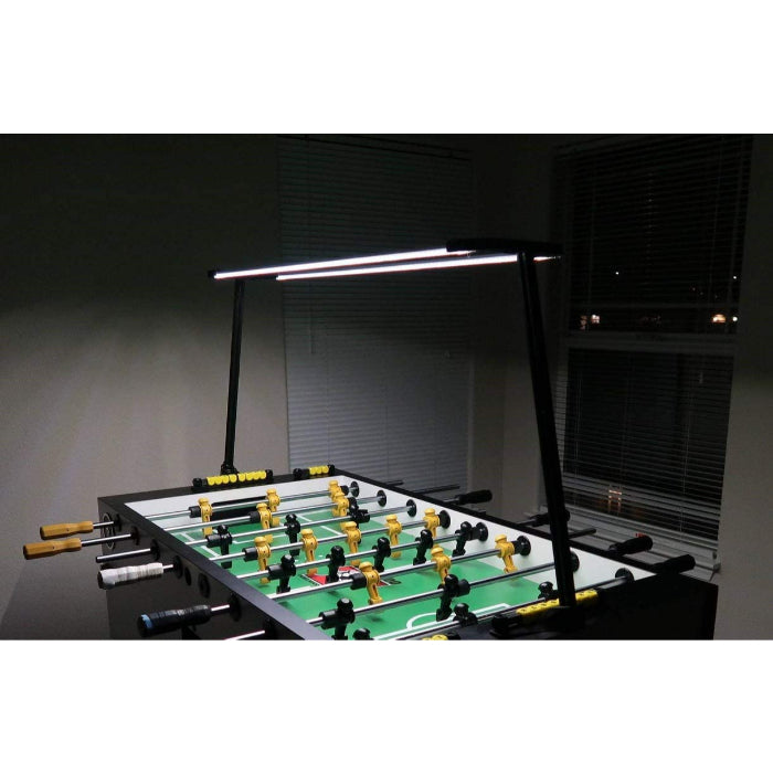 Custom LED Light System for Tornado Tables
