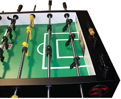 Tornado Platinum Tour Edition Coin-Op - Matte Black