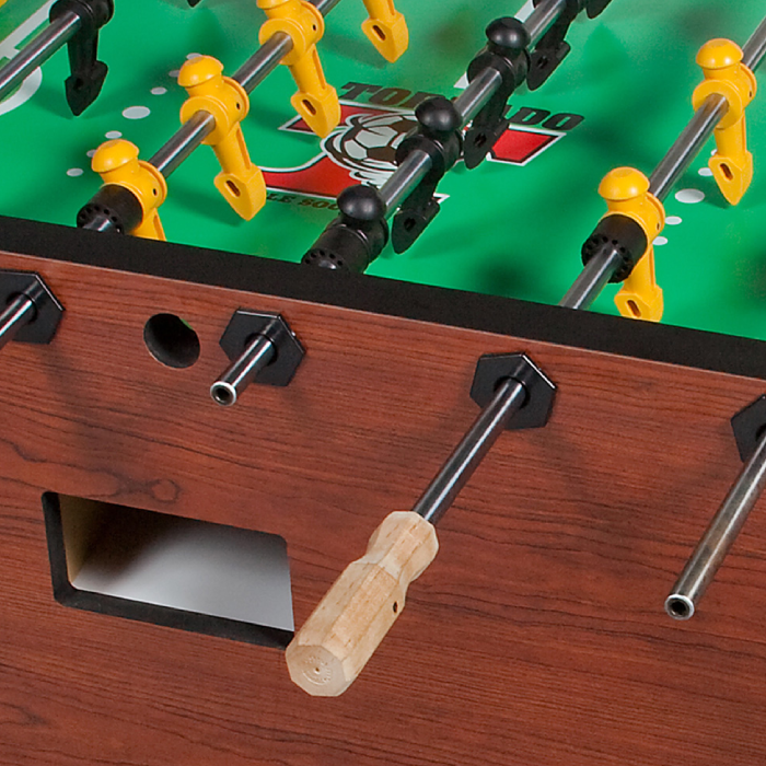 Tornado Elite Foosball Table