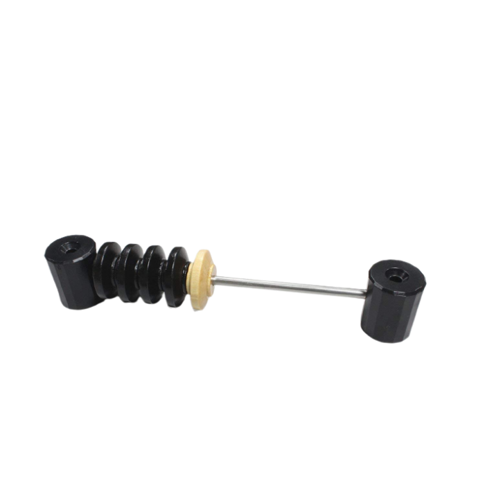 5 disc Score Assembly - Black