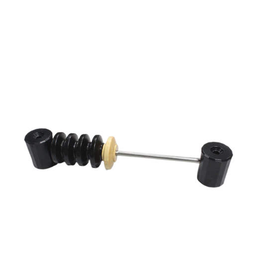 5 disc Score Assembly - Black