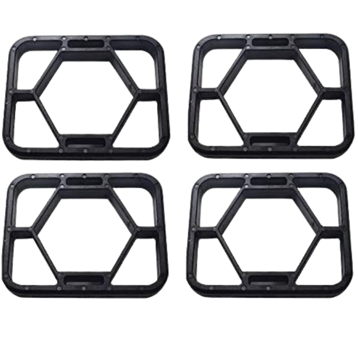 Bearing Wrench Set of 4 tornadofoosballuae