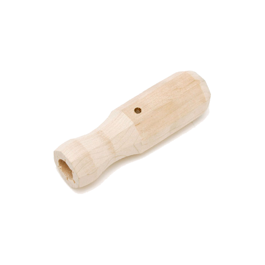 Handle Maple Wood - Set of 16