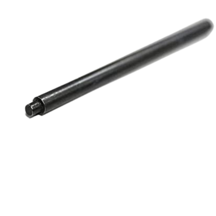 Roll Pin Punch - Set of 4