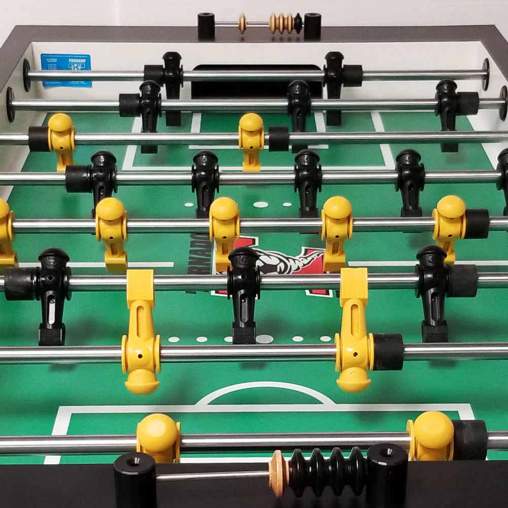 FOOSBALL TABLE tornadofoosballuae