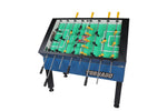 Tornado® Custom Finish Tournament Series Foosball Table/T-3000 -Navy Blue