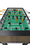 Tornado® Custom Finish Tournament Series Foosball Table/T-3000 -Gold Alluminium