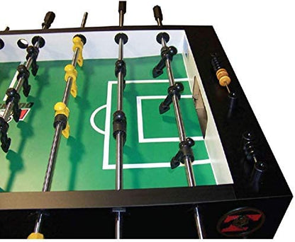 Tornado Platinum Tour Edition Coin-Op - Matte Black