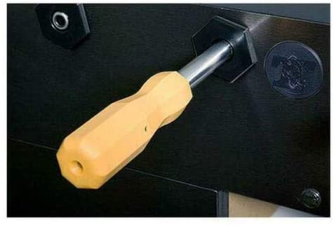 Tornado Platinum Tour Edition Coin-Op - Matte Black