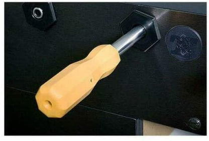 Tornado Platinum Tour Edition Coin-Op - Matte Black