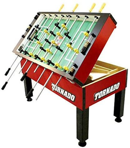 Tornado Platinum Tour Edition Coin-Op