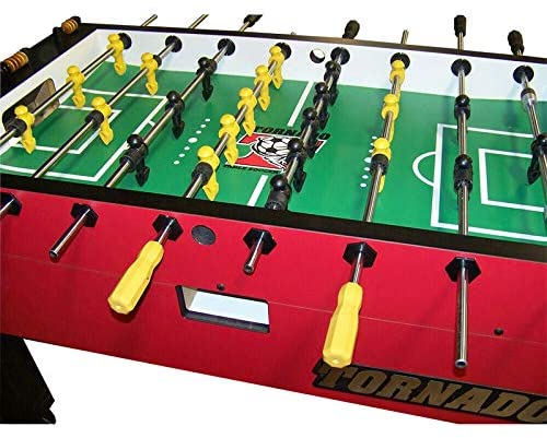 Tornado Foosball Gaming Table