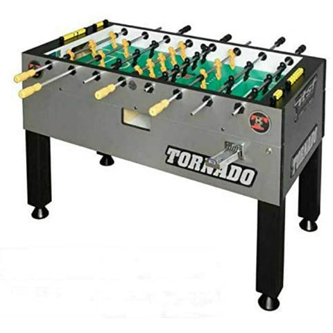 Tornado Foosball Gaming Table