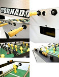 Tornado Foosball Gaming Table