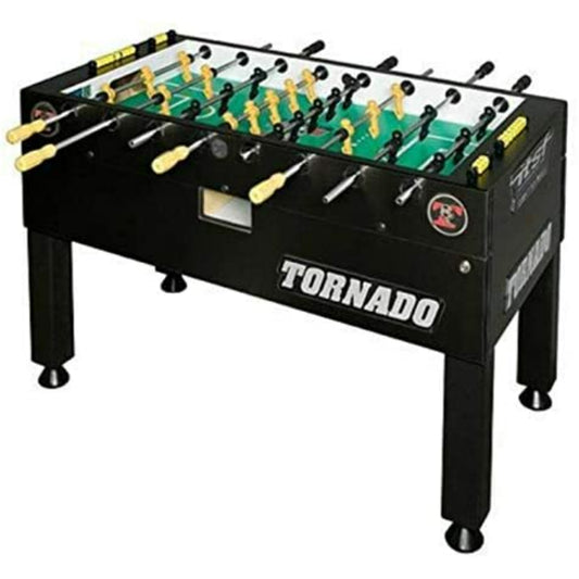 Tornado T-3000 - Matte Black