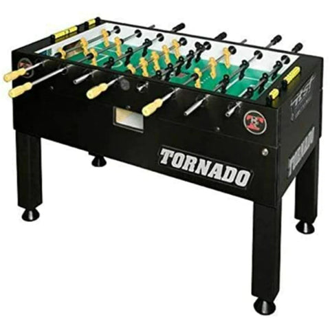 TORNADO® T-3000 | Tournament Table | USED TABLE - BLACK