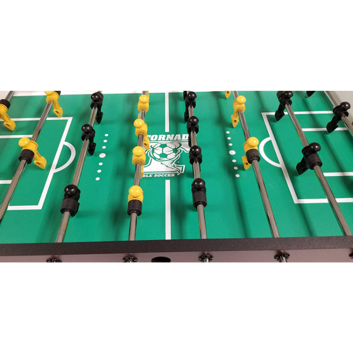 Tornado® Sport Home soccer Foosball table