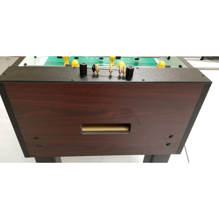 Tornado® Sport Home soccer Foosball table