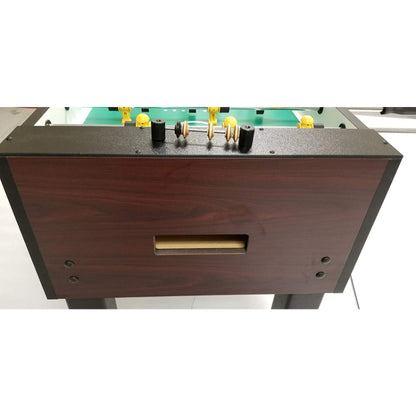 Tornado® Sport Home soccer Foosball table