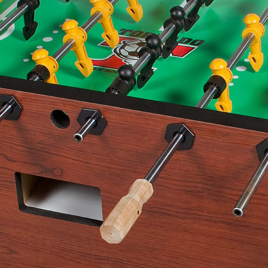 Tornado Elite Foosball Table