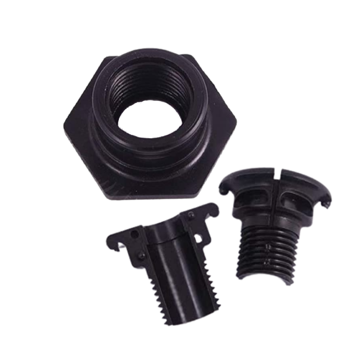 Bearing Half + Bearing Nut tornadofoosballuae