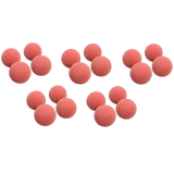 Ball Red - Set of 20