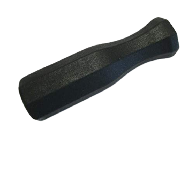 Handle Black - Set of 8