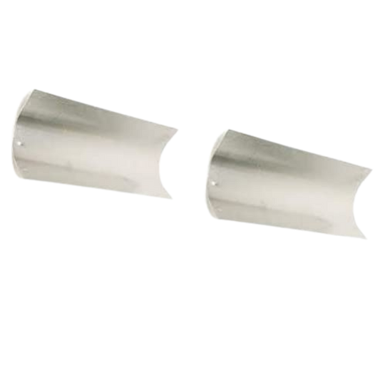 Goal Box Deflector - Set of 2