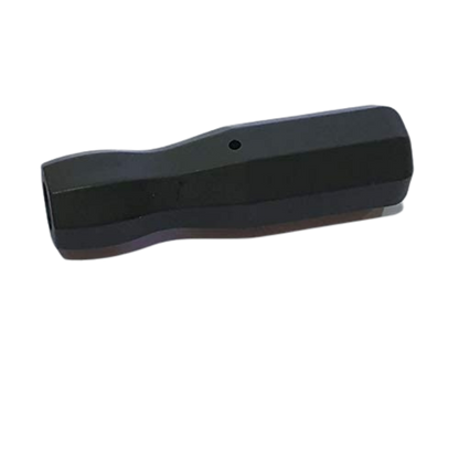 Handle Black - Set of 8