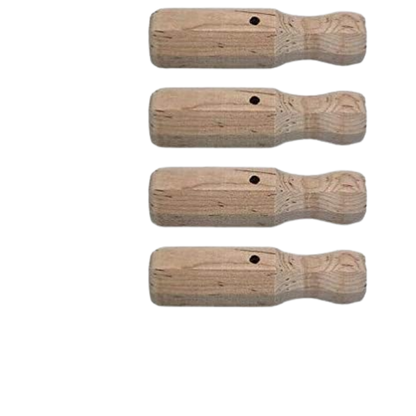 Handle Maple Wood