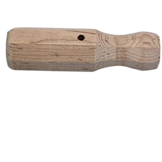 Handle Maple Wood