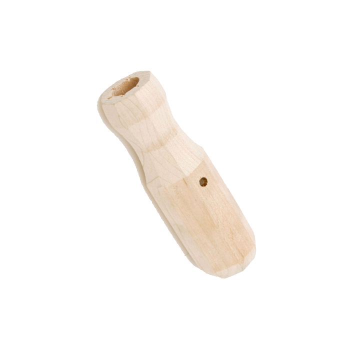Handle Maple Wood - Set of 8