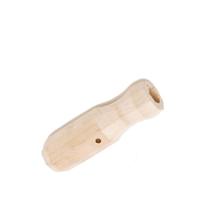 Handle Maple Wood