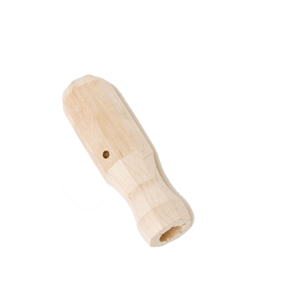 Handle Maple Wood - Set of 4