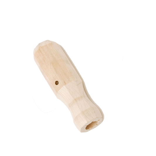 Handle Maple Wood - Set of 4