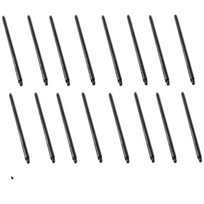 Roll Pin Punch - Set of 16
