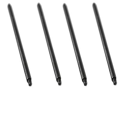 Roll Pin Punch - Set of 4