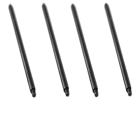 Roll Pin Punch - Set of 4