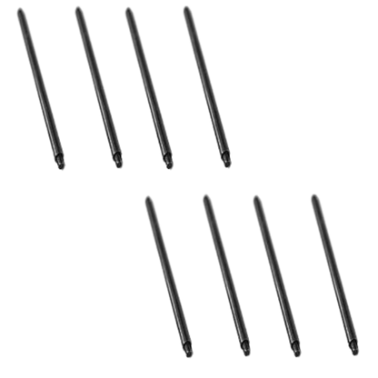 Roll Pin Punch - Set of 8