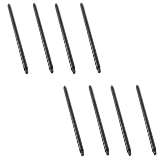 Roll Pin Punch - Set of 8