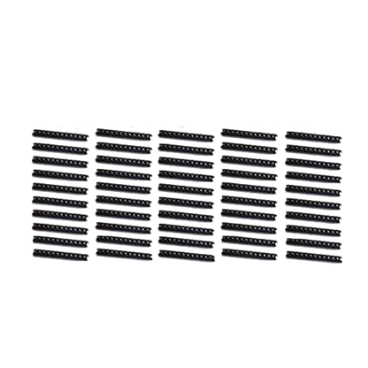 دبوس رول - مجموعة من 50 قطعة