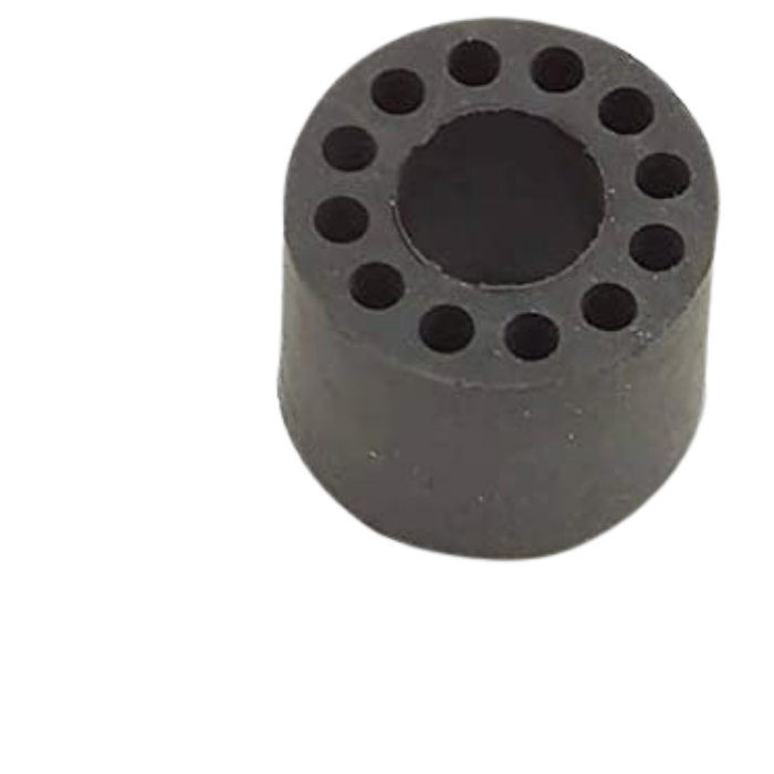 Rubber Bumper - Set of 20