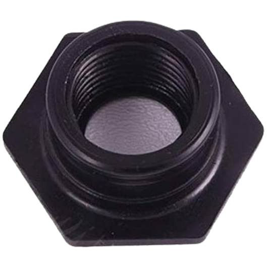 6 Bearing Half + 3 Bearing Nut