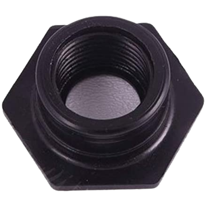 24 Bearing Half + 12 Bearing Nut